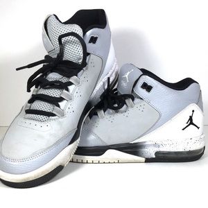 Nike Air Jordan Flight Sneakers